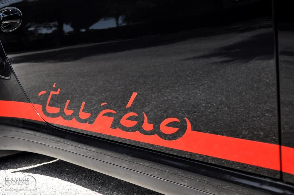 2008 Porsche 997 Turbo - Image 17 of 31