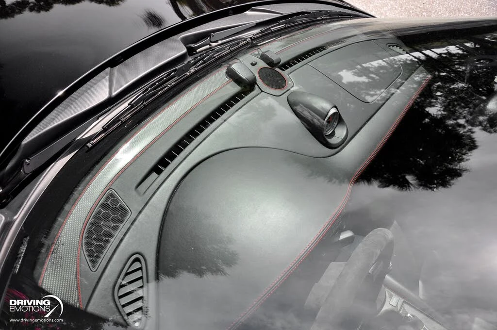 2008 Porsche 997 Turbo - Image 13 of 31