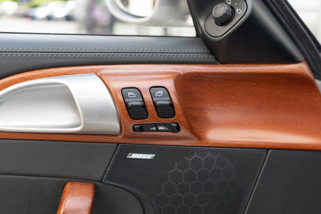2008 Porsche 997 Turbo - Image 13 of 31