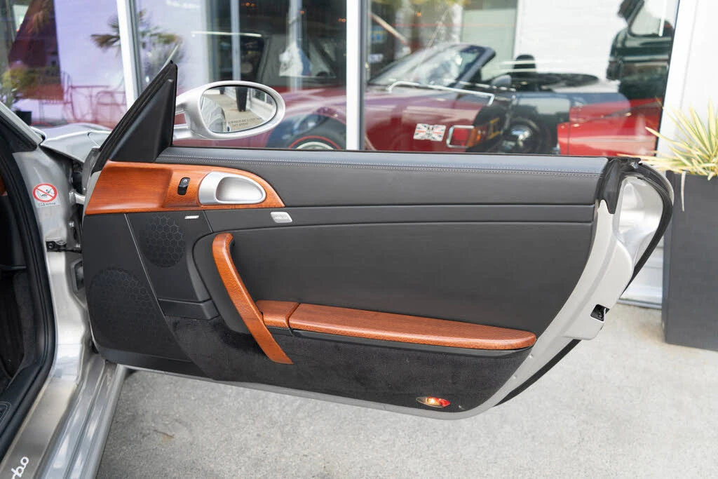 2008 Porsche 997 Turbo - Image 27 of 31