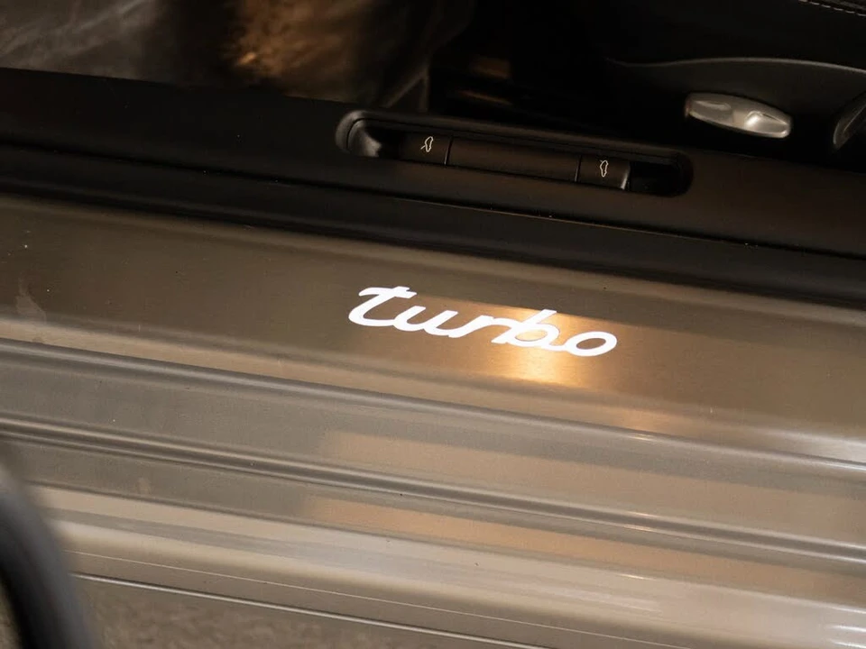 2008 Porsche 997 Turbo - Image 12 of 26