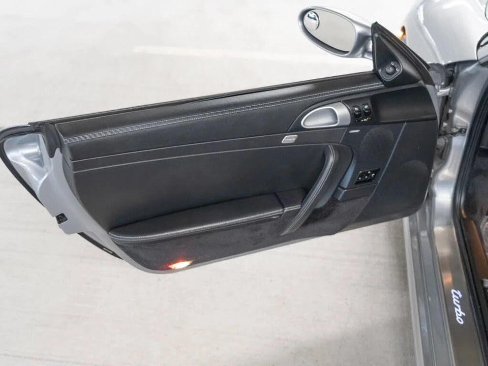 2008 Porsche 997 Turbo - Image 16 of 26