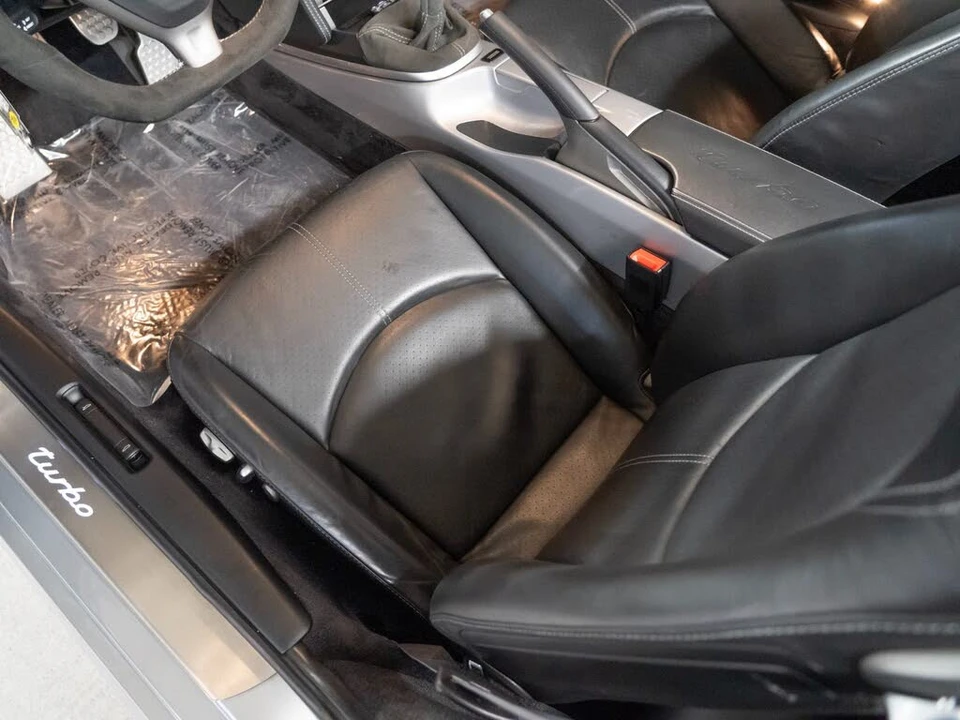 2008 Porsche 997 Turbo - Image 14 of 26