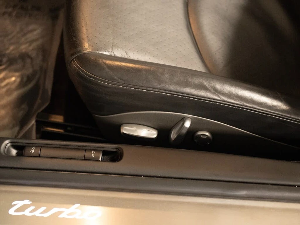 2008 Porsche 997 Turbo - Image 13 of 26