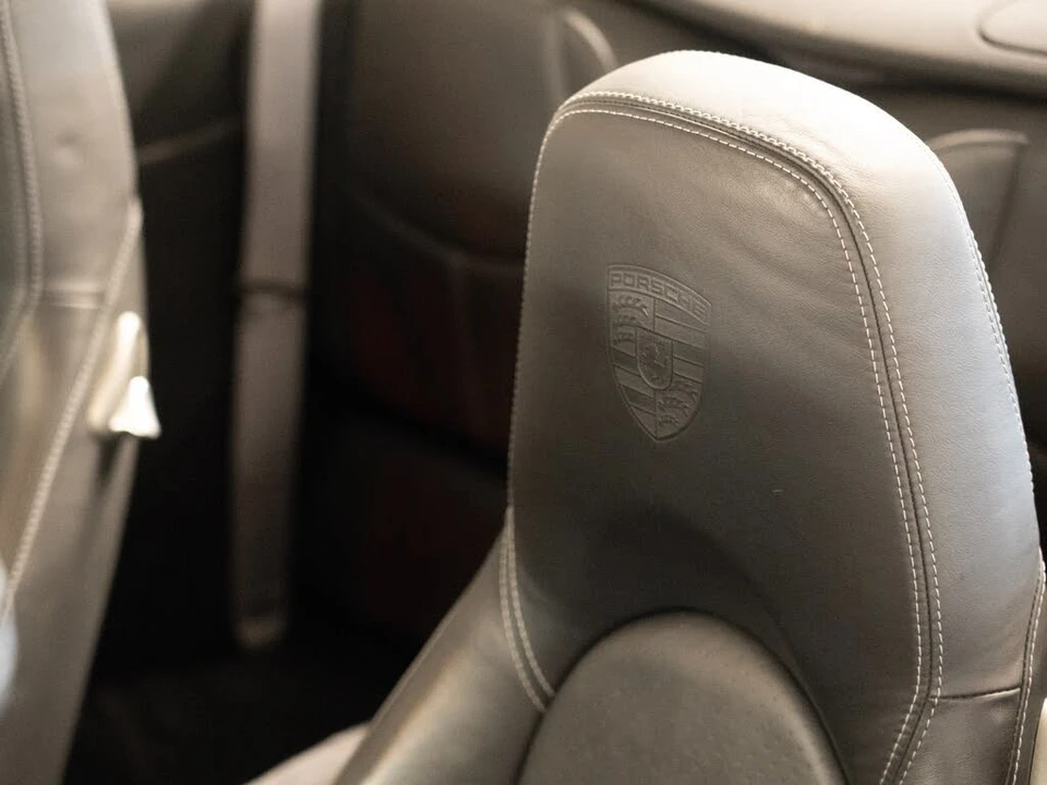 2008 Porsche 997 Turbo - Image 25 of 26
