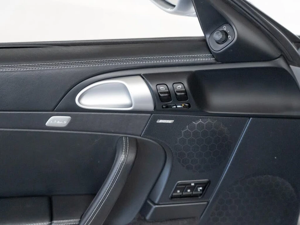 2008 Porsche 997 Turbo - Image 17 of 26