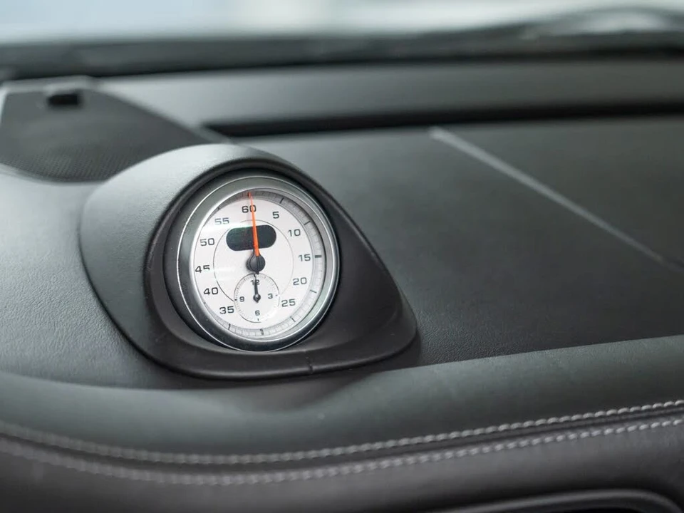 2008 Porsche 997 Turbo - Image 20 of 26