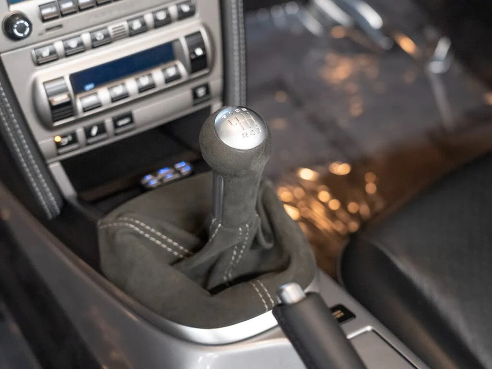 2008 Porsche 997 Turbo - Image 22 of 26
