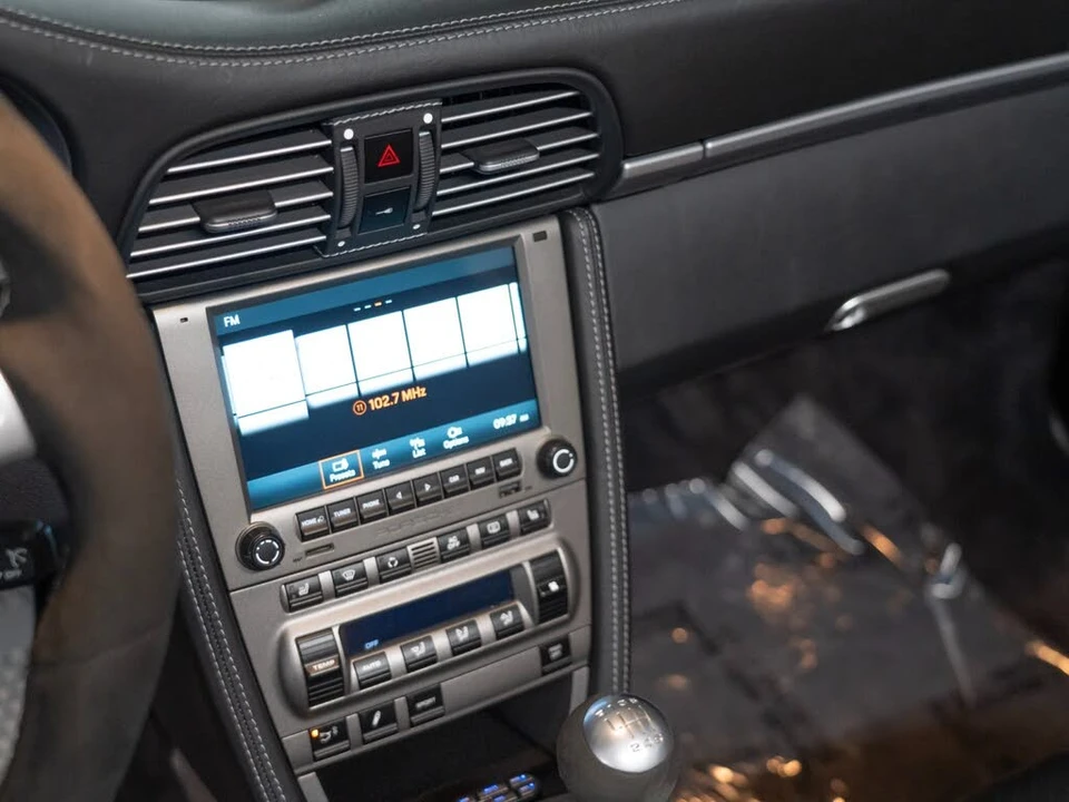 2008 Porsche 997 Turbo - Image 21 of 26