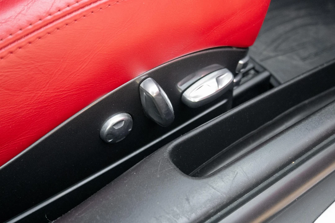 2008 Porsche 997 Turbo - Image 28 of 31
