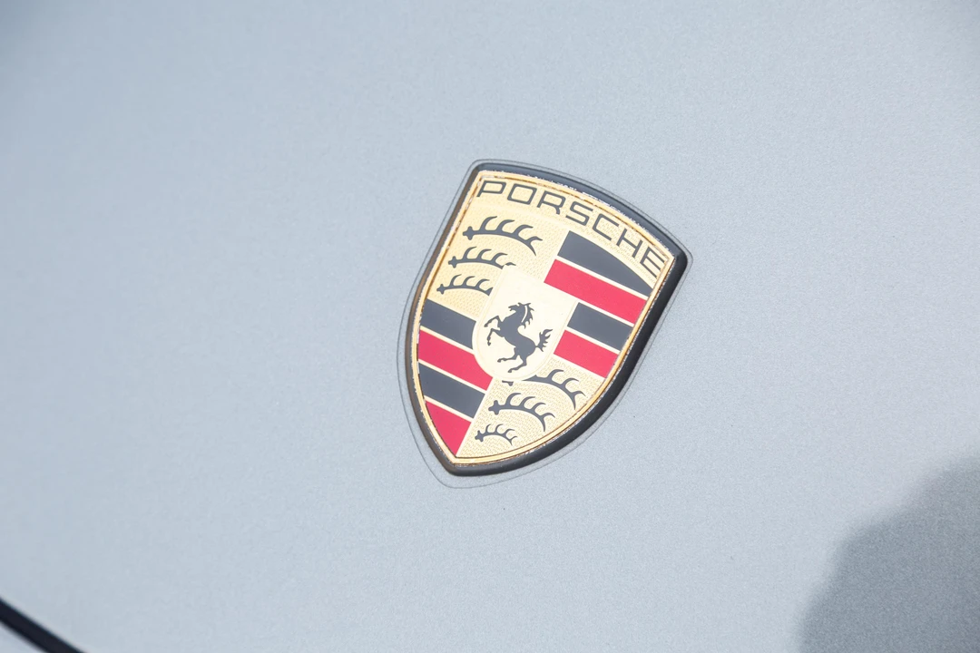 2008 Porsche 997 Turbo - Image 11 of 31