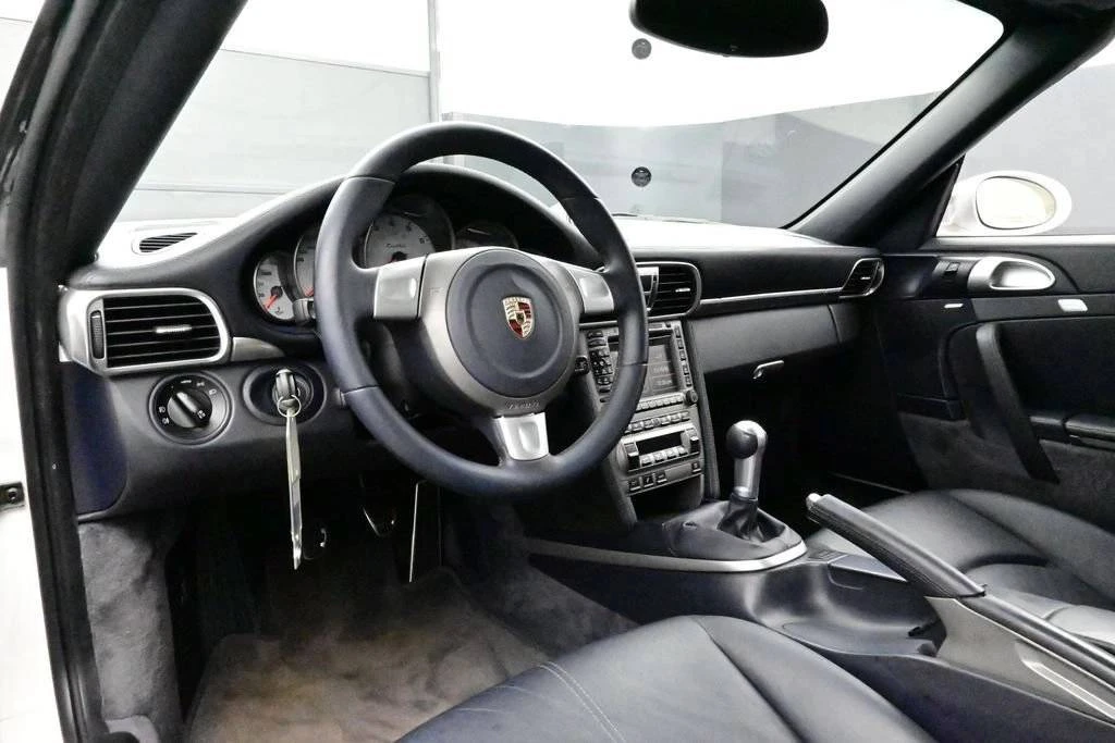 2008 Porsche 997 Turbo - Image 4 of 5