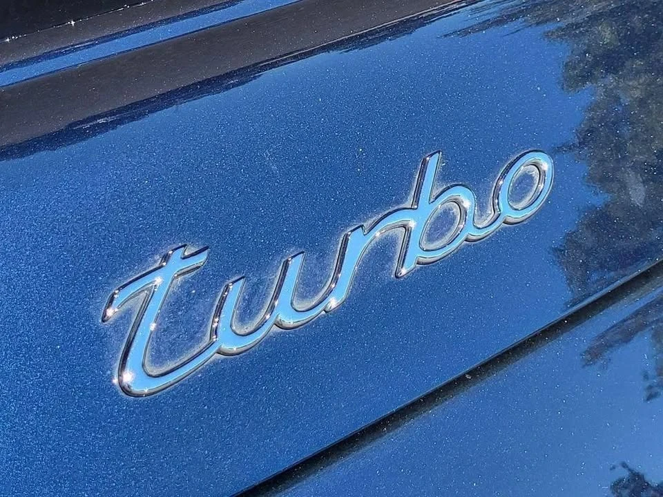 2008 Porsche 997 Turbo - Image 7 of 20