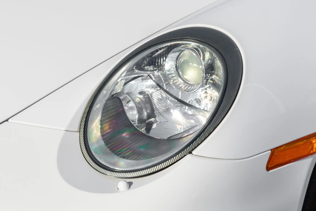 2008 Porsche 997 Turbo - Image 22 of 31