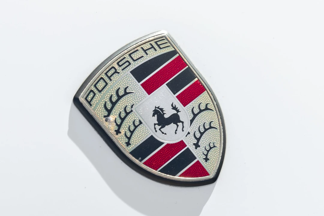 2008 Porsche 997 Turbo - Image 29 of 31