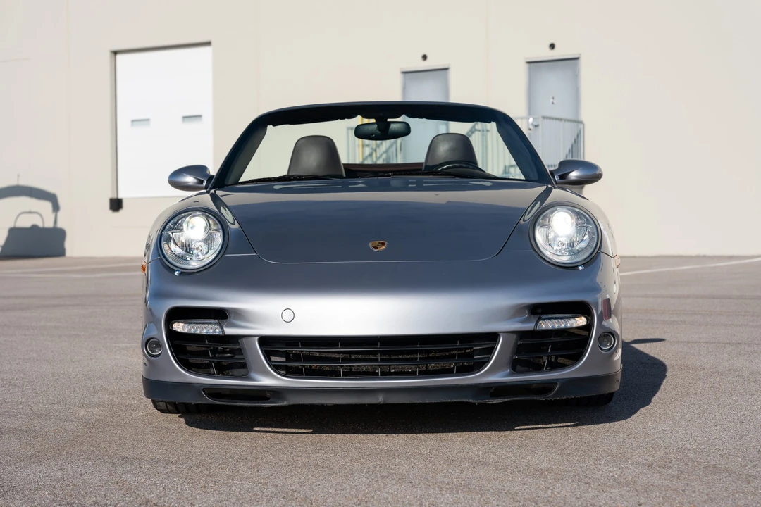 2008 Porsche 997 Turbo - Image 7 of 31