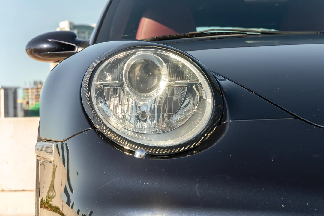 2008 Porsche 997 Turbo - Image 17 of 31