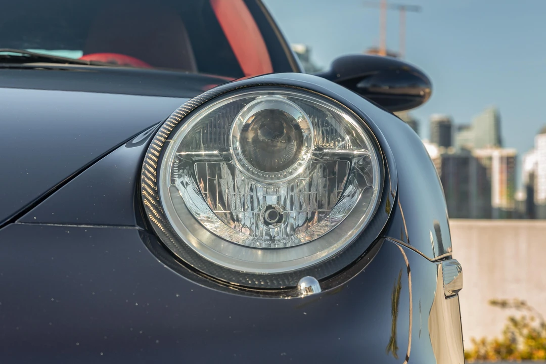 2008 Porsche 997 Turbo - Image 22 of 31