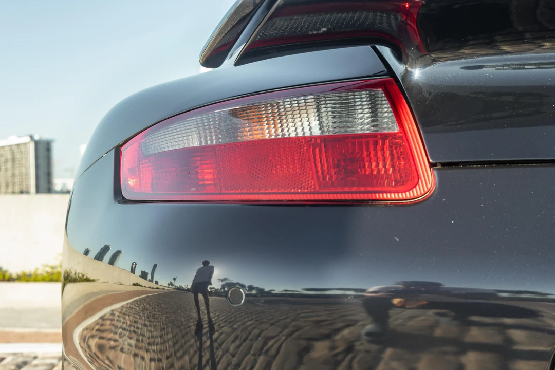 2008 Porsche 997 Turbo - Image 27 of 31