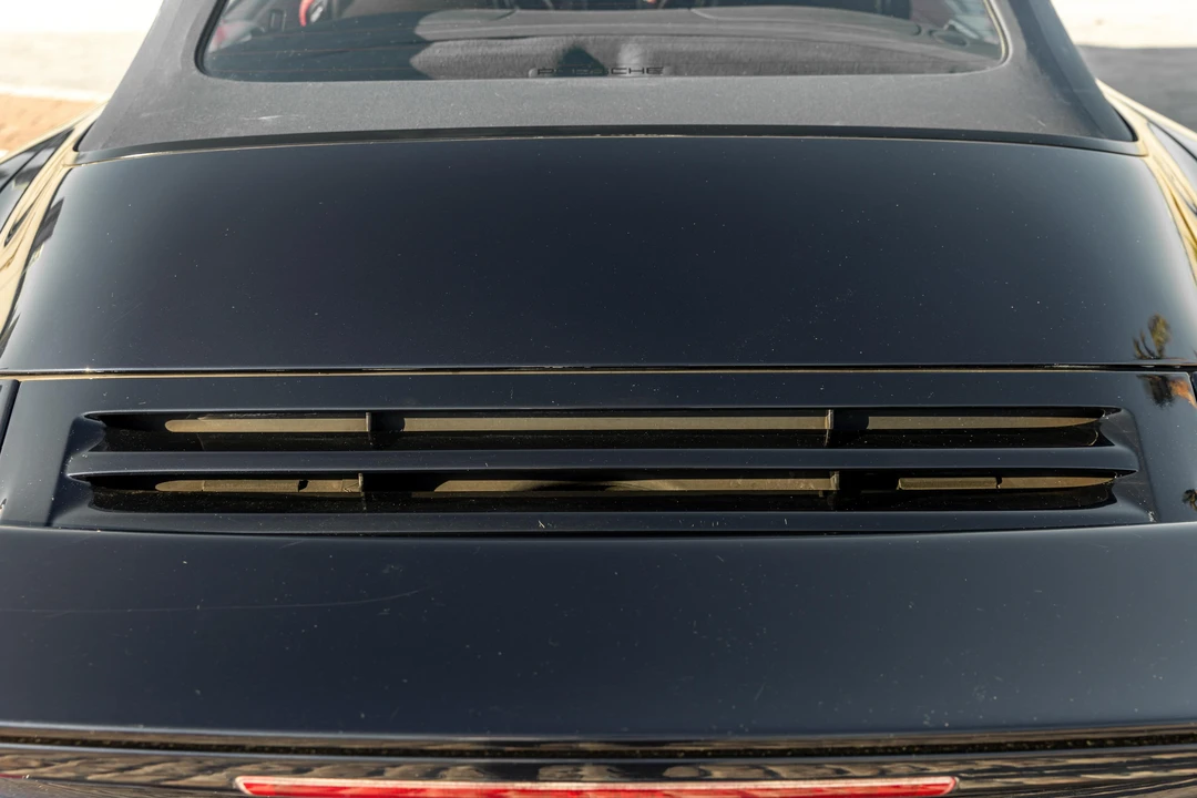 2008 Porsche 997 Turbo - Image 31 of 31