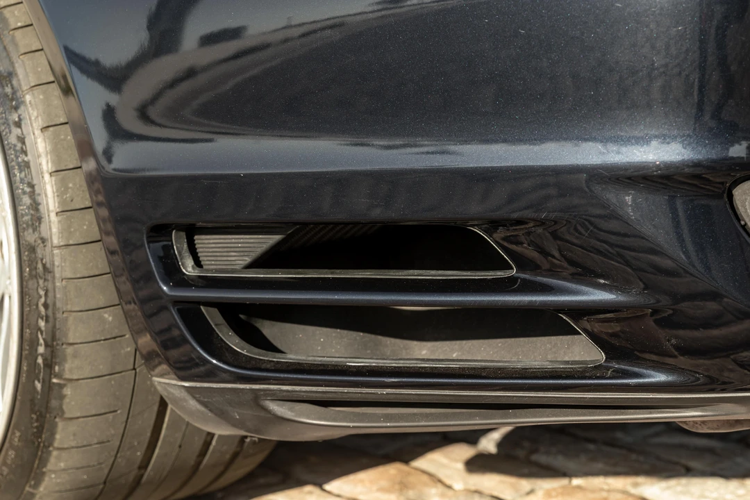 2008 Porsche 997 Turbo - Image 19 of 31