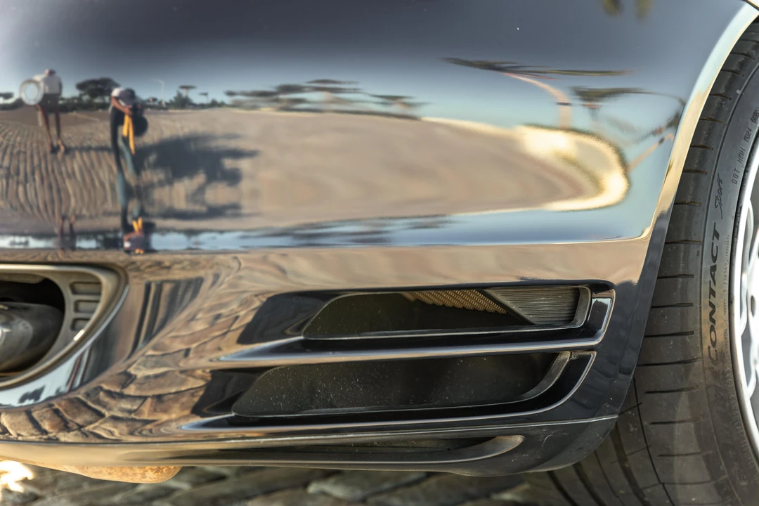 2008 Porsche 997 Turbo - Image 21 of 31