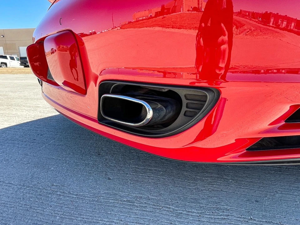 2008 Porsche 997 Turbo - Image 14 of 31