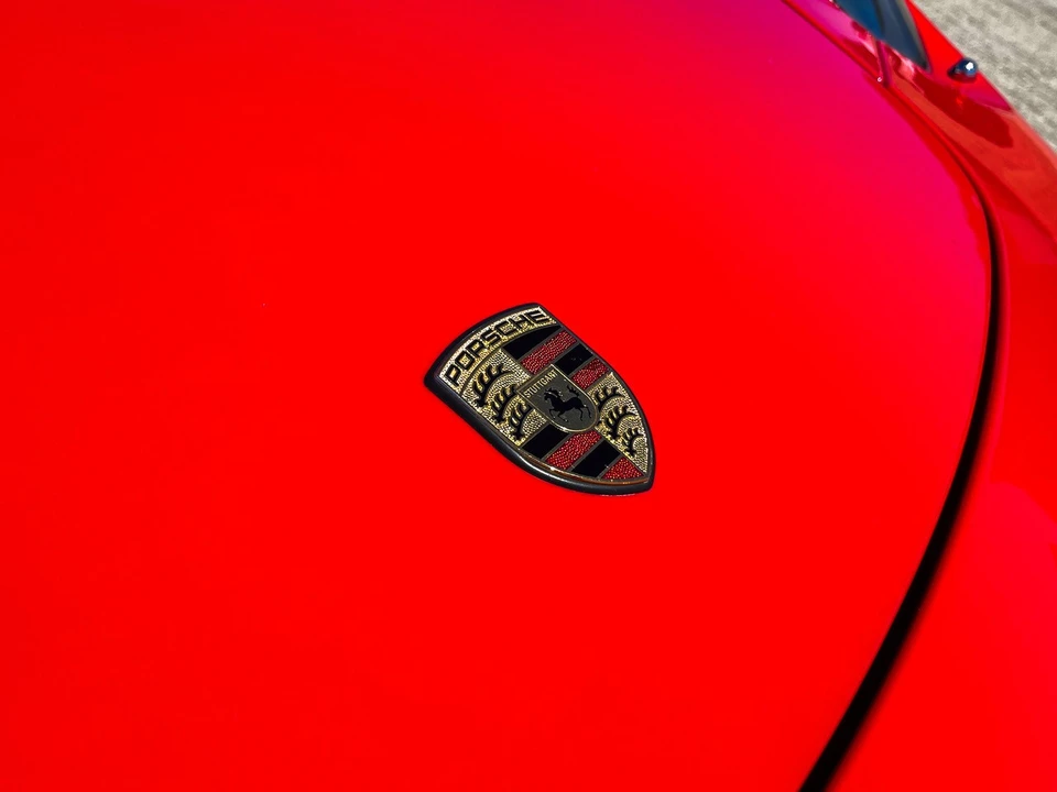 2008 Porsche 997 Turbo - Image 15 of 31
