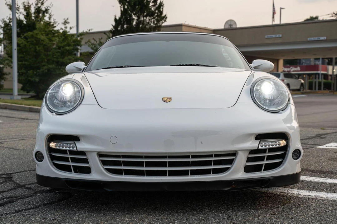 2008 Porsche 997 Turbo - Image 2 of 31