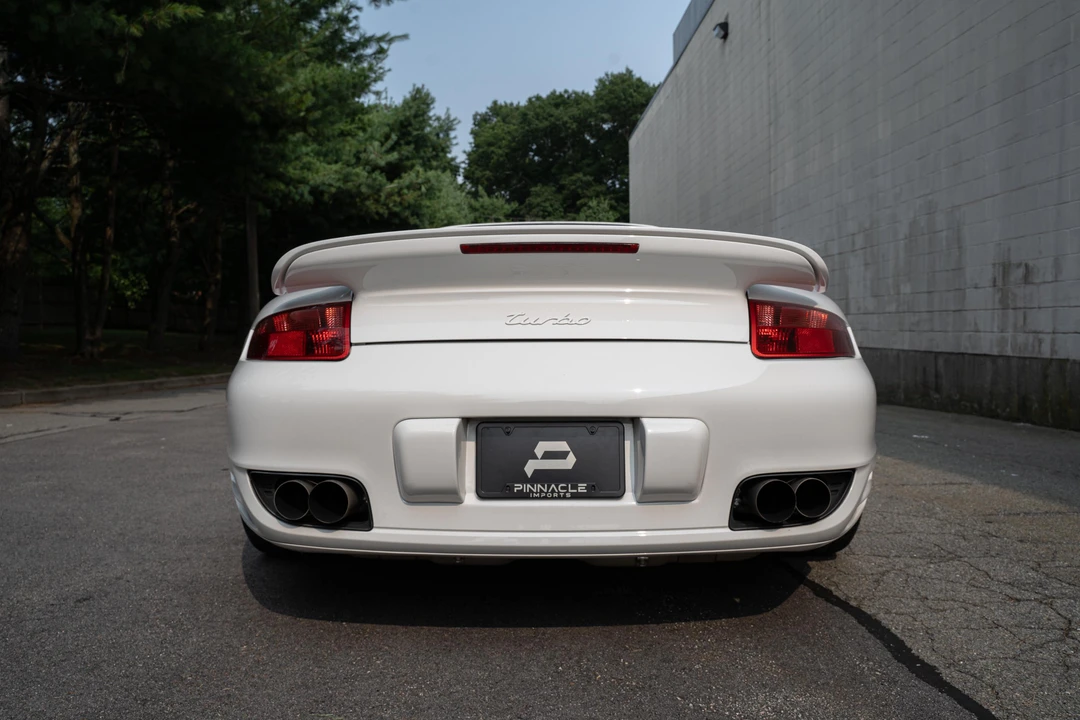 2008 Porsche 997 Turbo - Image 15 of 31
