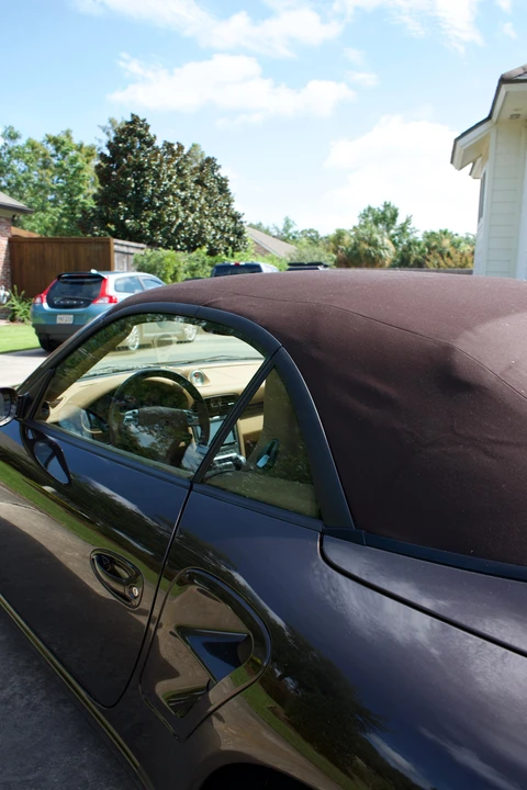 2008 Porsche 997 Turbo - Image 24 of 31