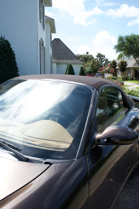 2008 Porsche 997 Turbo - Image 22 of 31