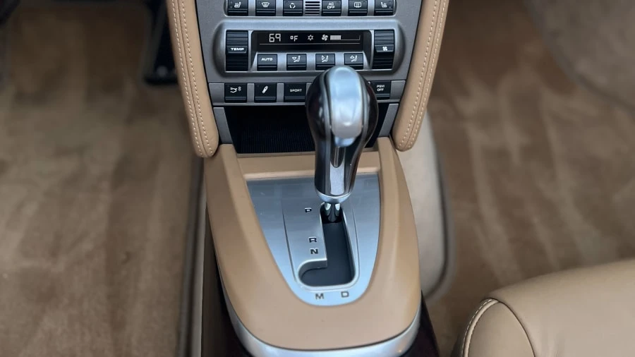 2008 Porsche 997 Turbo - Image 23 of 25