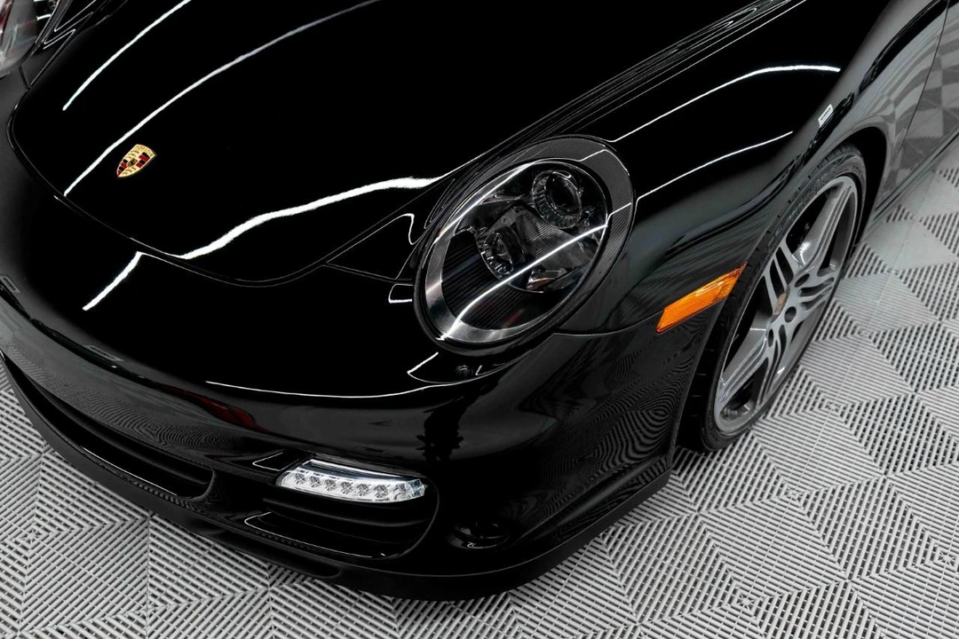 2008 Porsche 997 Turbo - Image 22 of 31
