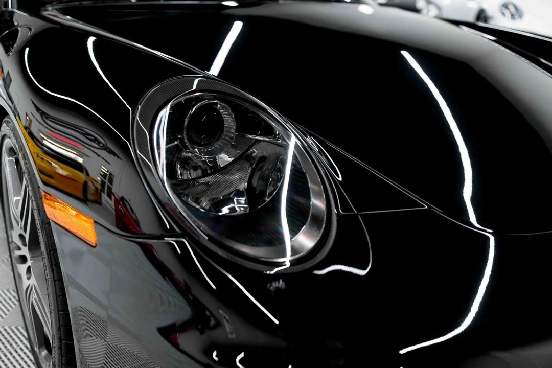 2008 Porsche 997 Turbo - Image 21 of 31