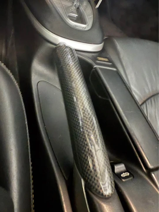 2008 Porsche 997 Turbo - Image 8 of 14