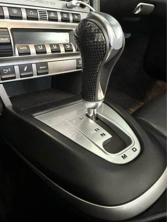 2008 Porsche 997 Turbo - Image 7 of 14