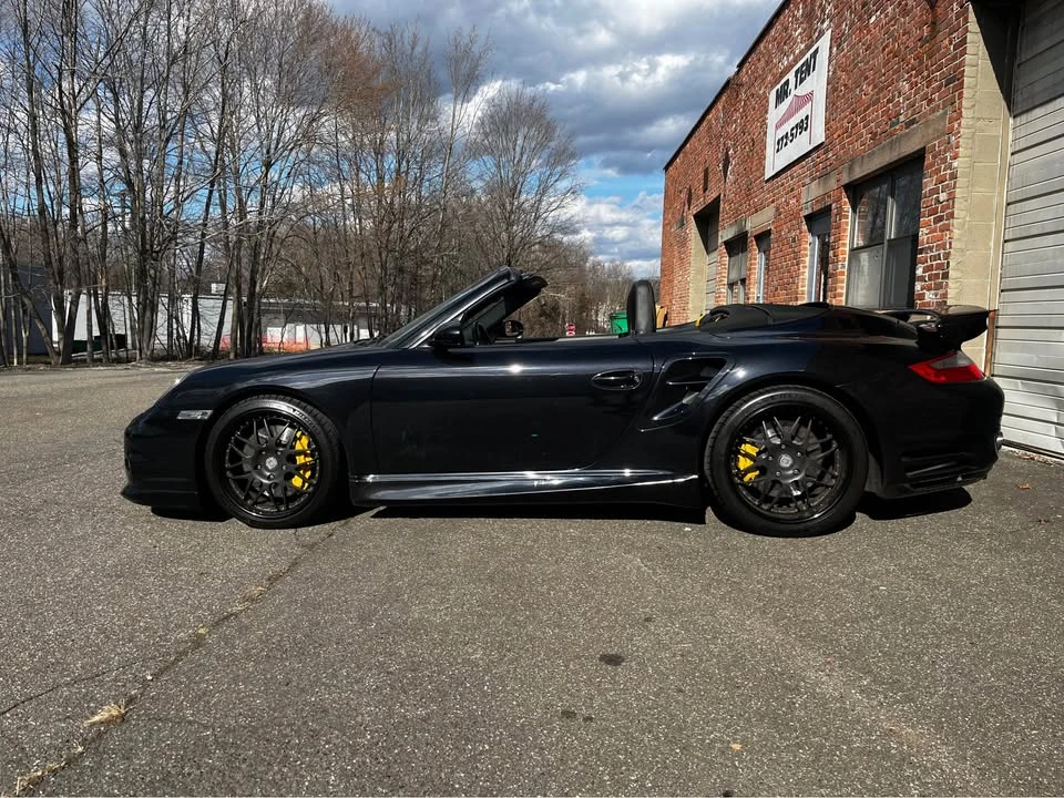 2008 Porsche 997 Turbo - Image 2 of 14