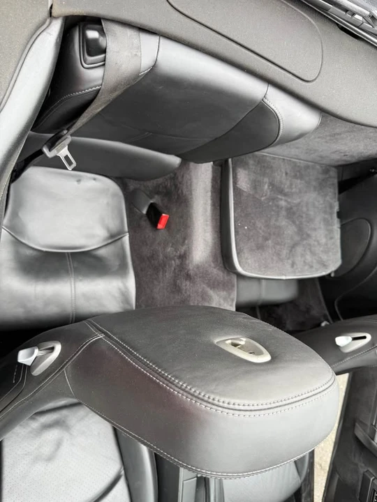 2008 Porsche 997 Turbo - Image 17 of 19