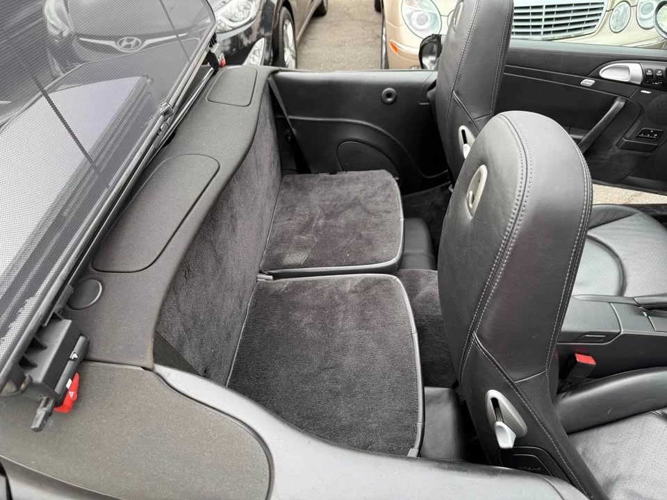 2008 Porsche 997 Turbo - Image 16 of 19