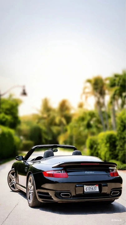 2008 Porsche 997 Turbo - Image 2 of 19