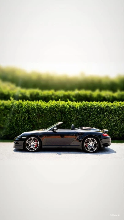 2008 Porsche 997 Turbo - Image 4 of 19