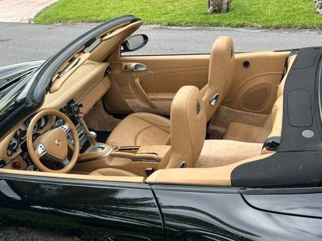 2008 Porsche 997 Turbo - Image 8 of 8