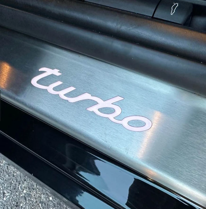 2008 Porsche 997 Turbo - Image 16 of 20