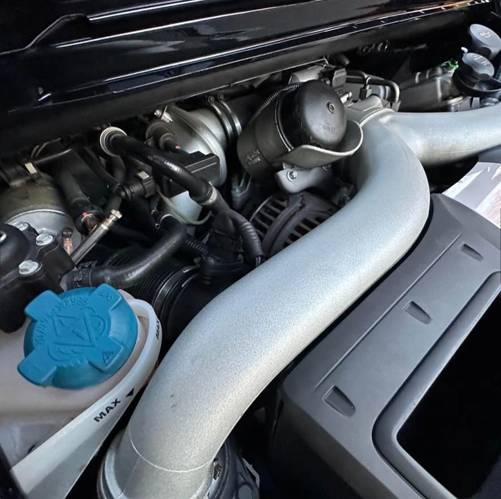 2008 Porsche 997 Turbo - Image 17 of 20