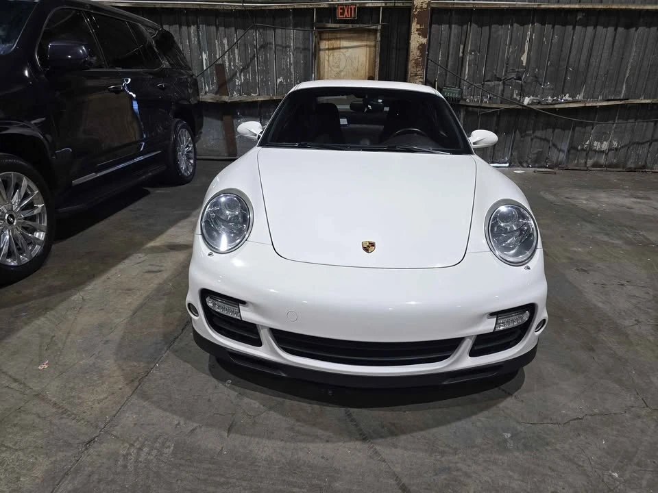 2008 Porsche 997 Turbo - Image 2 of 13