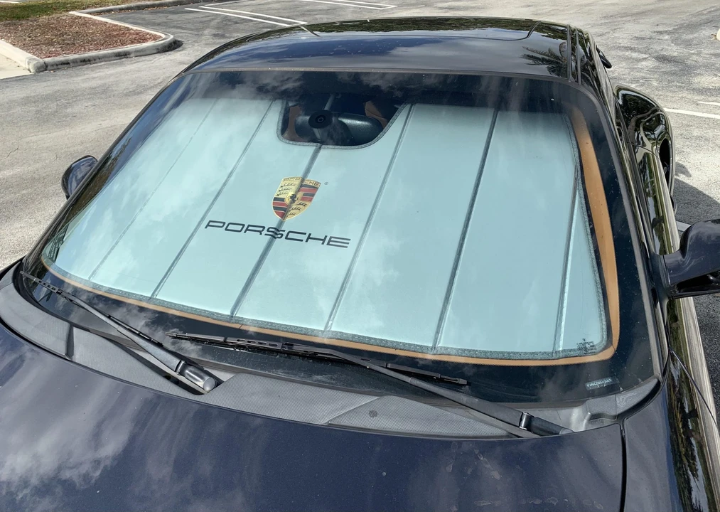 2008 Porsche 997 Turbo - Image 26 of 31