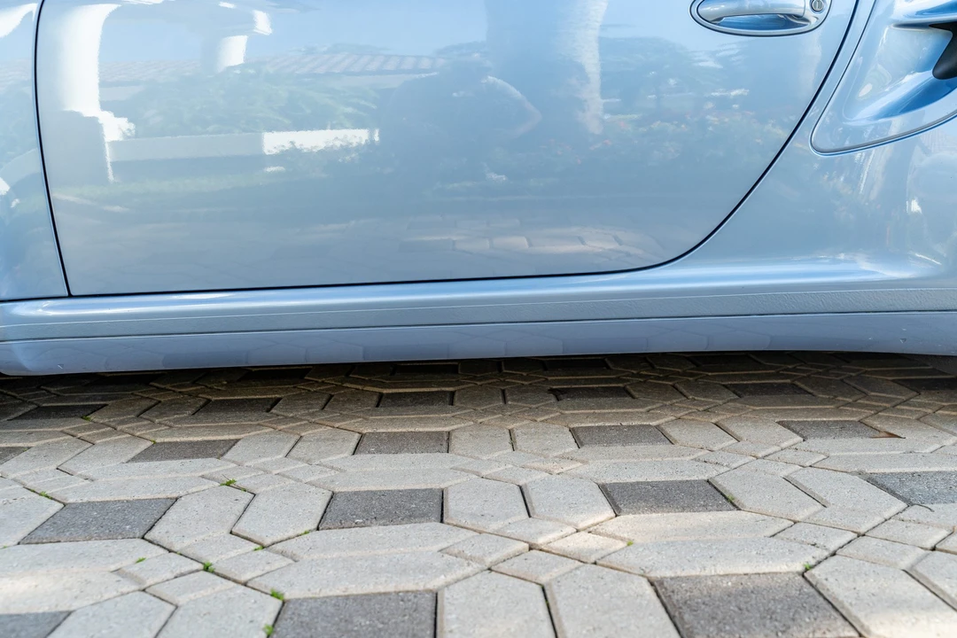 2008 Porsche 997 Turbo - Image 18 of 31