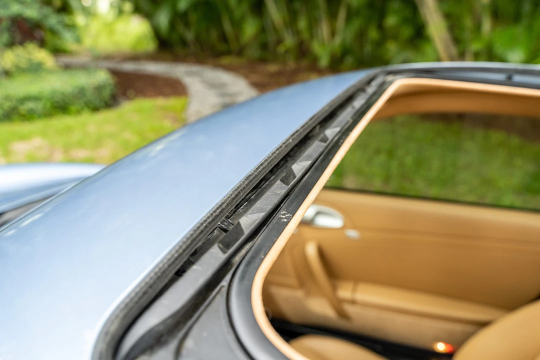2008 Porsche 997 Turbo - Image 24 of 31