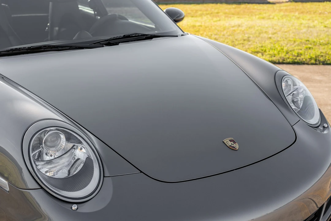 2008 Porsche 997 Turbo - Image 11 of 31